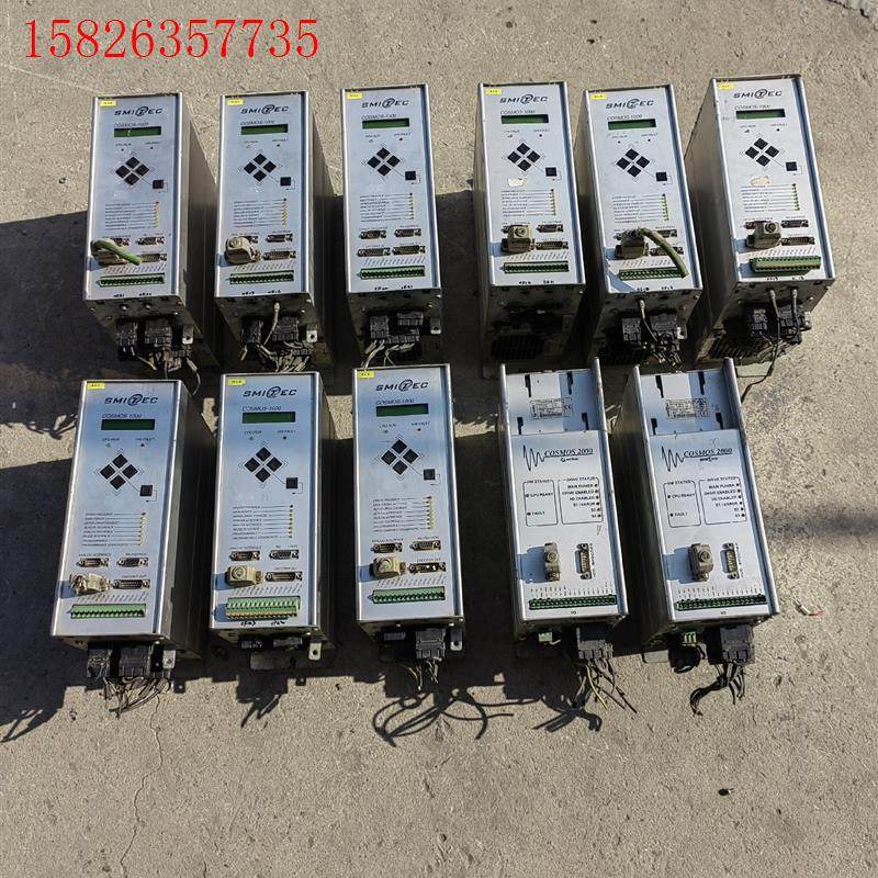 SMITEC伺服COSMOS-1000 COS20XX021(议价)