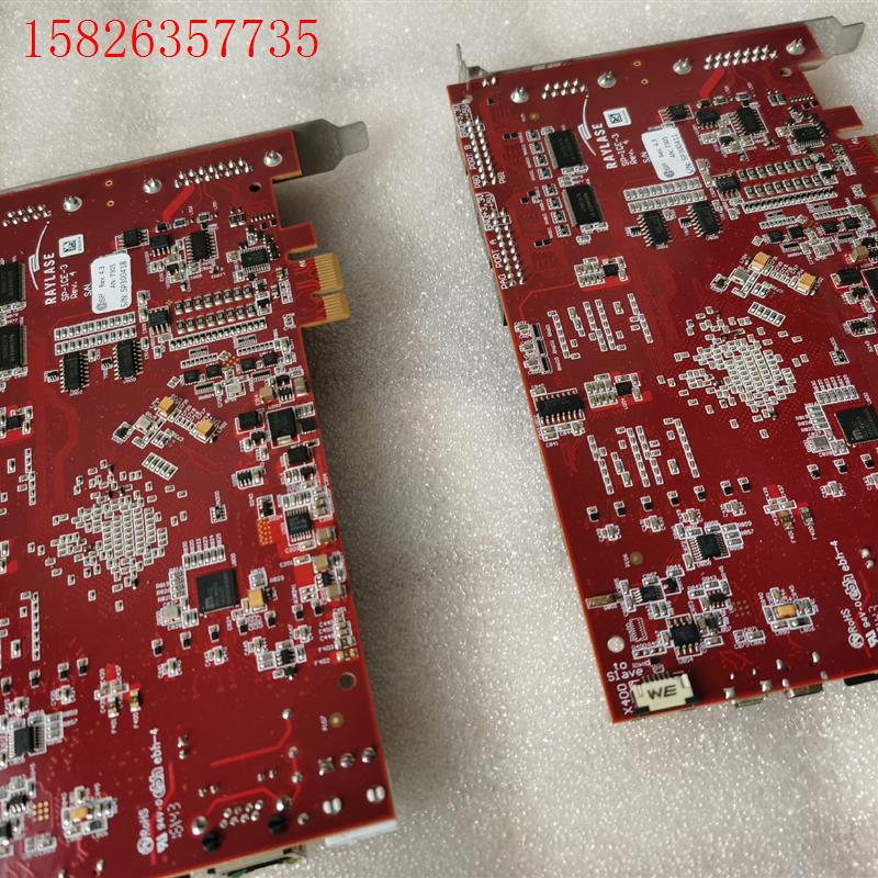 RAYLASE瑞镭激光打标卡SP-ICE-3 Rev.4.3(议价)