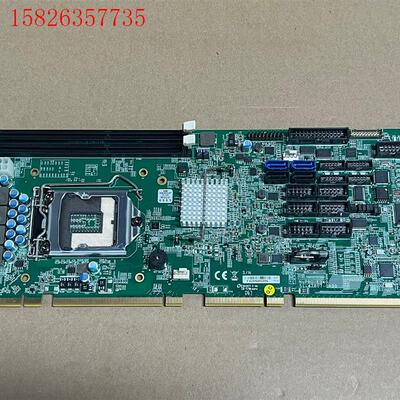 凌华NuPRO-E340 51-47807-0A30工控主板(议价)