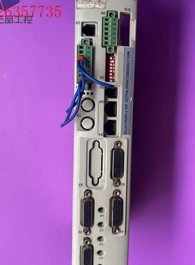 FOXNUM赐福 驱动器 MDLU3000B0CAN00 现(议价)