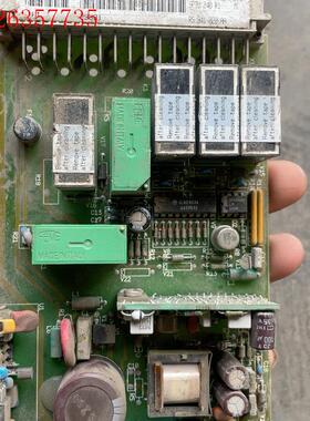 ABB 变频器板子,SPTU 240 R1 SPTU240R(议价)