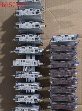 欧姆龙固态继电器E3PB-225B-VD(议价)