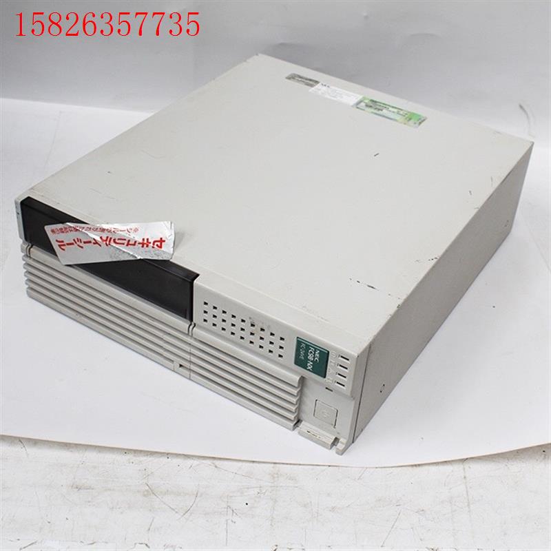 NEC日本电气 工控机 FC98-NX FC-24VES2M(议价)