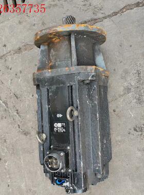 安川伺服电机SGM7G-1AAFC6C带刹车,线圈刹车已测(议价)