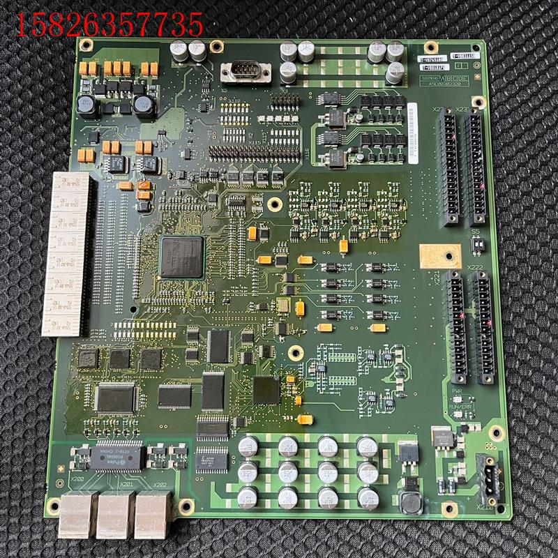 6SL3995-6AX00-0BA0主板,A5E003023(议价)