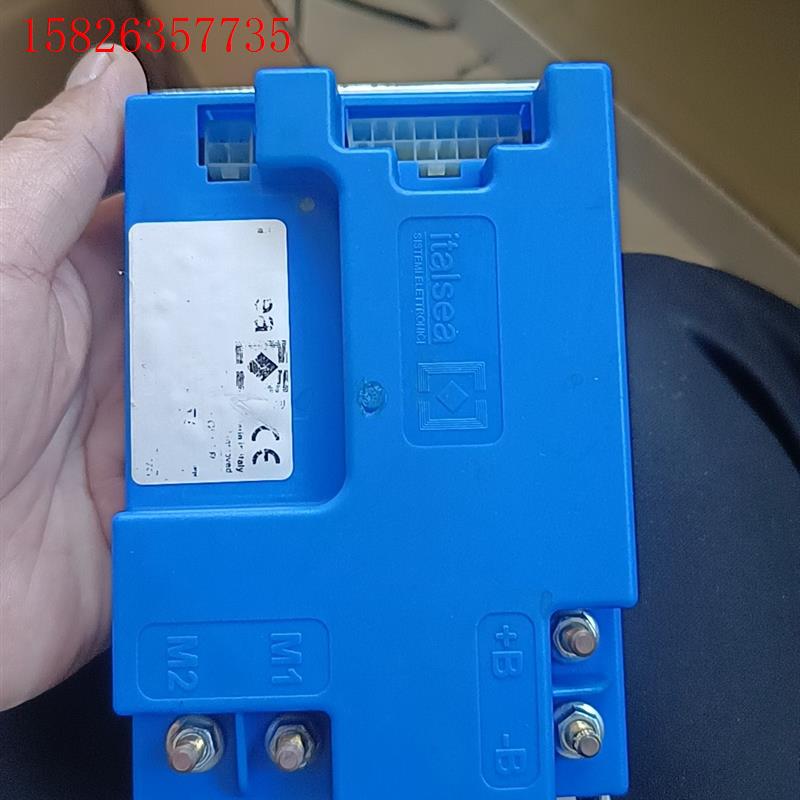 italsea 7CH4Q90N 控制器 控制模块(议价)