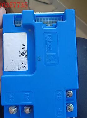 italsea 7CH4Q90N 控制器 控制模块(议价)