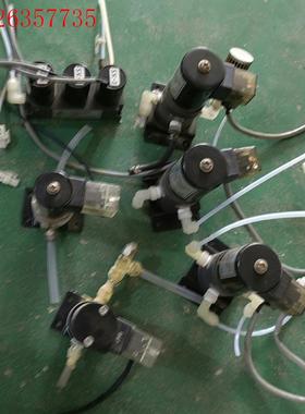 电磁阀拆机 306302.2/3.02  304302K(议价)