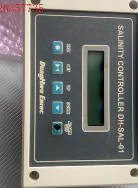 DongHwa Entec东恩泰盐度计控制器盐份探测仪不含(议价)
