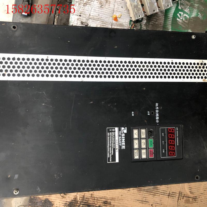 正弦变频器,TC3A07-037-3A,37KW,(议价)