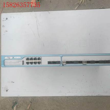 tg-nettg-net s6200e-15tf-8G万兆主(议价)
