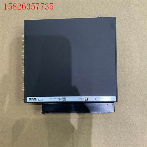 VESTAS模块(9新) CT3215(议价)