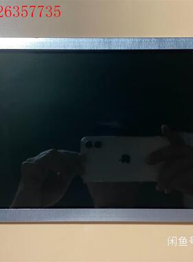 NEC 8.4寸 液晶屏 NL8060BC21-09(议价)