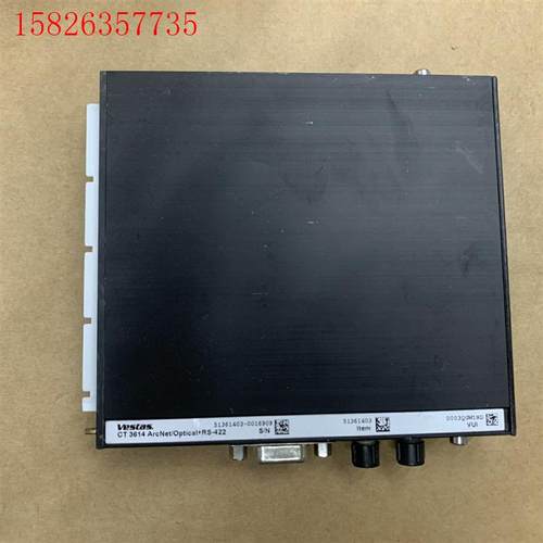 Vestas维塔斯模块(9新)CT3614(议价)