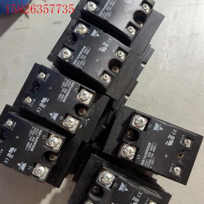 RM1A40D50B  固态继电器(议价)