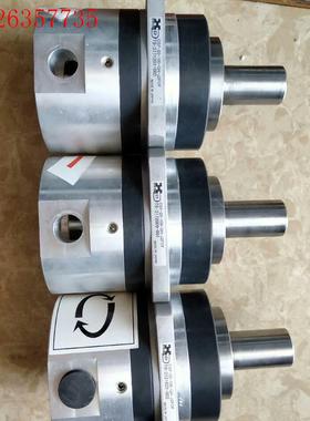 CSF-20-100-GH-J2FCF谐波减速机二手拆机功能(议价)