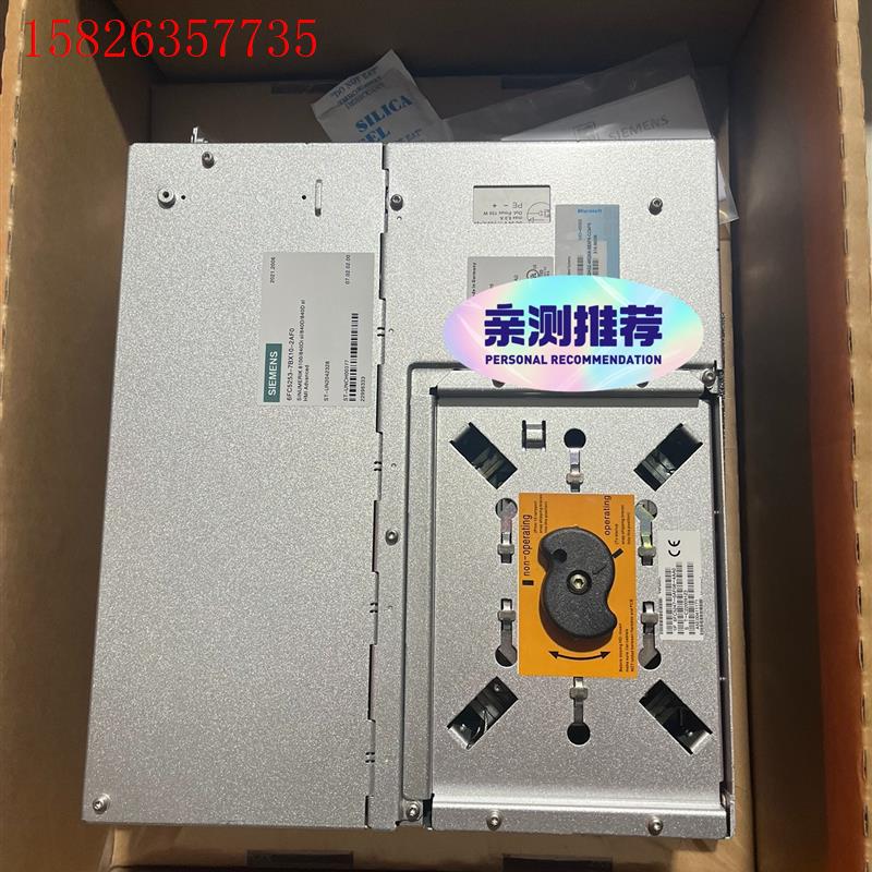 西门子PCU50主机6FC5220-0AA00-1AA0/0(议价)