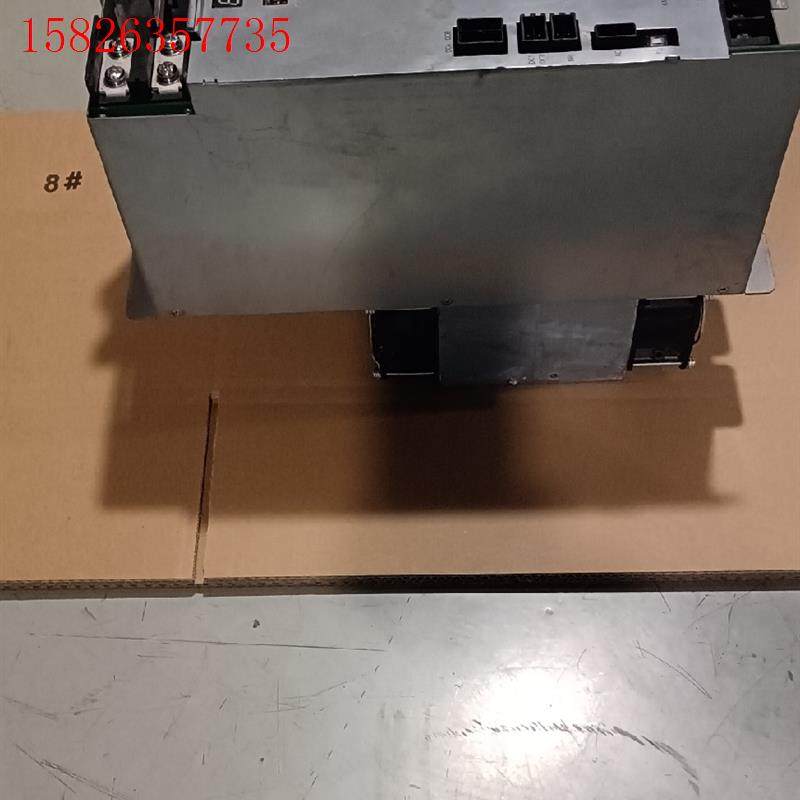 OKUMA驱动器MIV08A-1-B5二手,有质保,需要(议价)