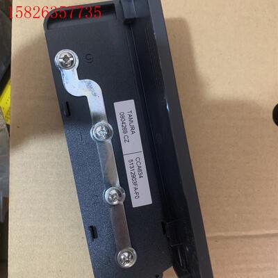 施耐德综合继电器保护模块  CCA634   59629 C(议价)