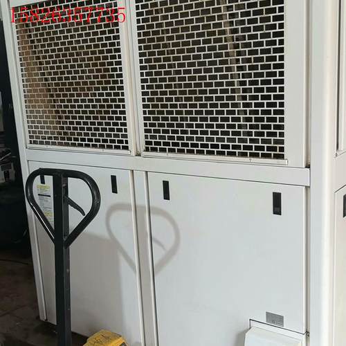 同飞MCWL-250TR-01DES7-3385激光水冷机一(议价)