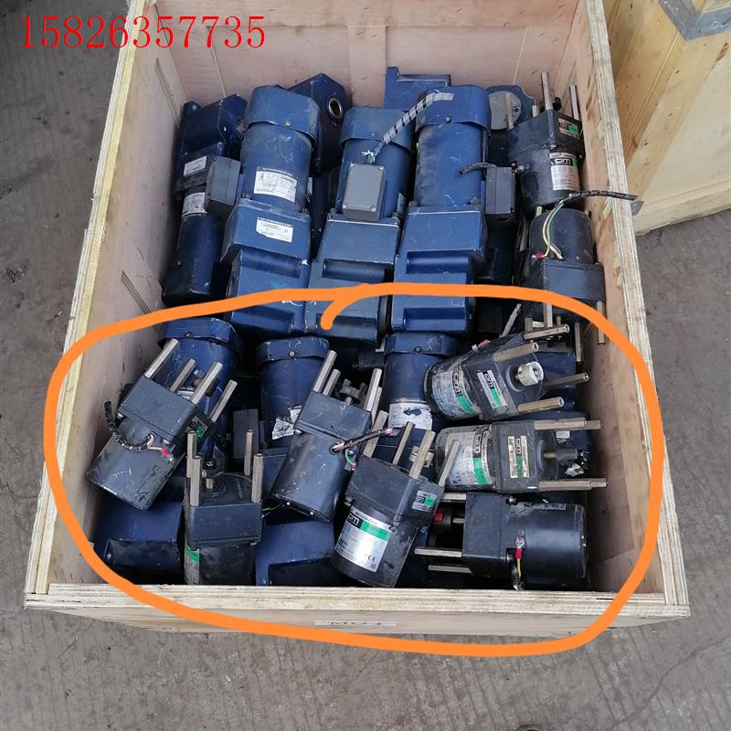 OM日本东方电机4RK40GN-CW2L减速箱4GN60KF(议价)