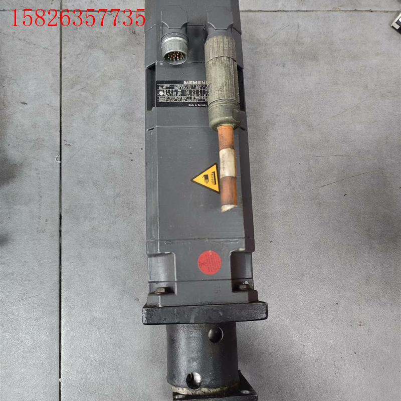 1FT6044-4AK71-4AL0-Z 西门子伺服电机 二(议价)