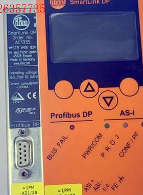 EFECTOR IFM AC1335智能链路As-i DP(议价)