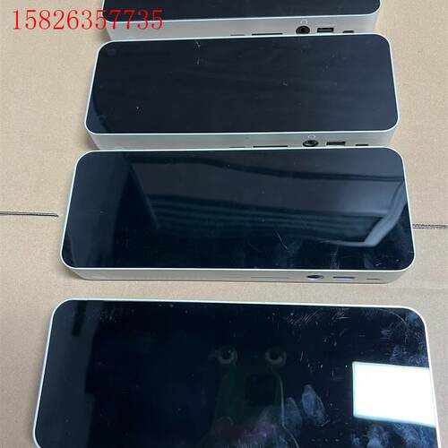 OWC 14合1 雷电3扩展坞 85W功率供电 5K显示器O(议价)