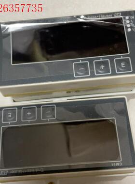 CM14-AAM E+H分析仪变送器,订购号:CM14-10(议价)
