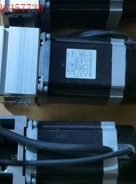 多摩川步进电机 TS3643N6 (3台)具体型号如图实(议价)
