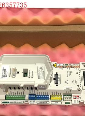 ABB变频器控制板CCU-23-S带包装3AXD5000(议价)