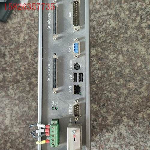 SOFTLINK欧辰IDEABOX智能控制器,拆机包好,功能(议价)