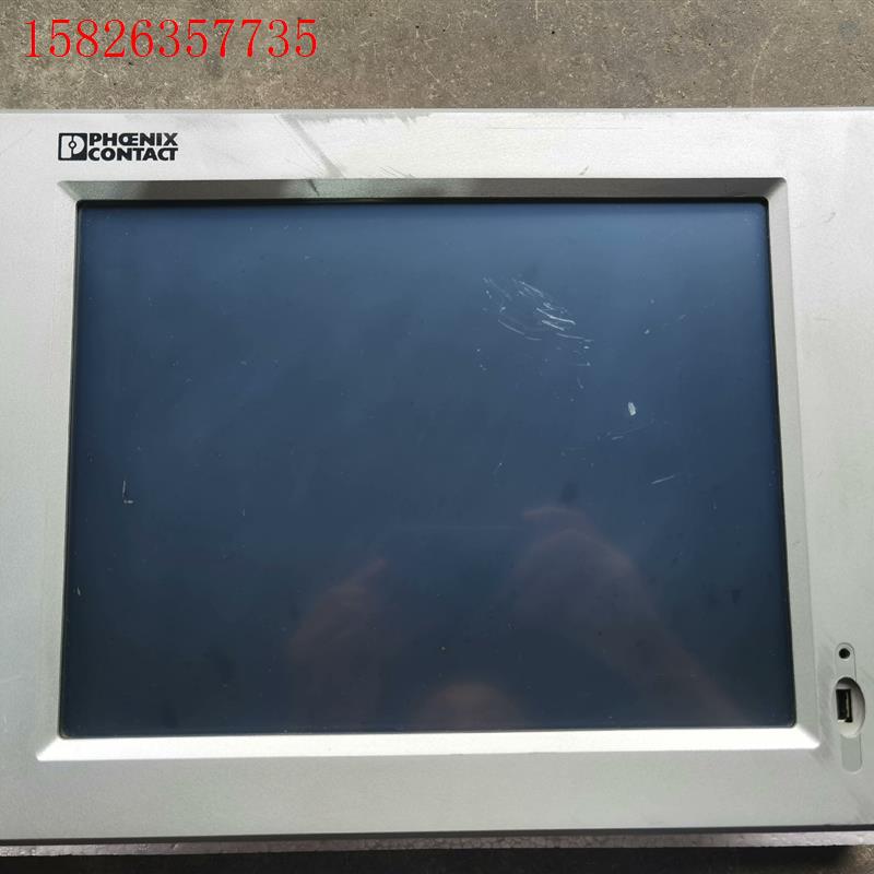 菲尼克斯触摸屏VALUELINE IPC 2913108(议价)