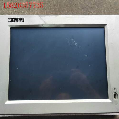 菲尼克斯触摸屏VALUELINE IPC 2913108(议价)