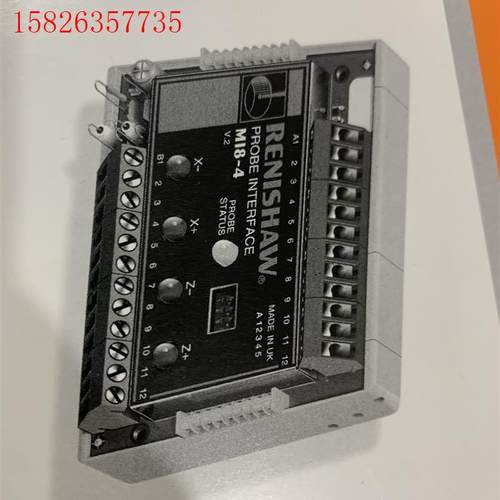 9N8783MI8-4雷尼绍1PYH18现货M-21(议价)