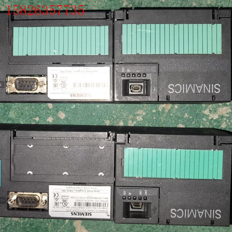 6SL3243-0BB30-1HA3西门子CU230P-2H(议价)