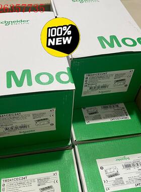 现货!施耐德TM241CEC24T少量到货,,现(议价)