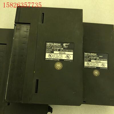 A1SX48Y58三菱PLC模块(议价)