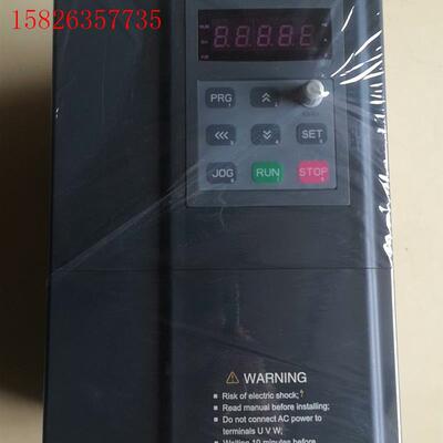 科沃变频器AD800N-4T7.5GB/11PB-03(议价)