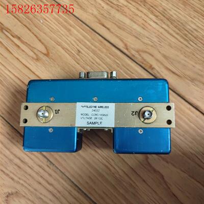 CCRC-18S620 TELEDYNE WIRELESS,(议价)