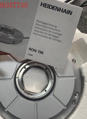 海德汉ron786C  18000线(议价)