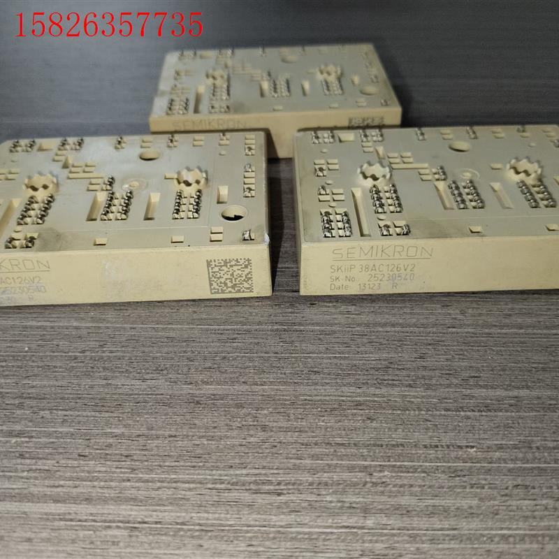 SKIIP39AC126V2 SKIIP38AC126V2(议价)