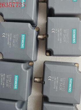 西门子6GT2801-2AB10 RF340R读码器(议价)