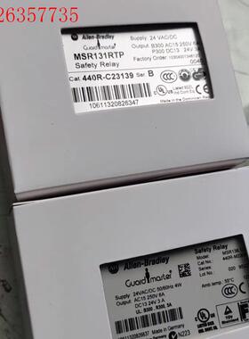 MSR128.1DP 440R-M23084 MSR131R(议价)