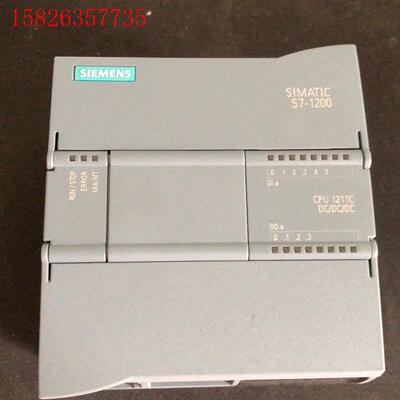 CPU 1211c  DCDCDC(议价)