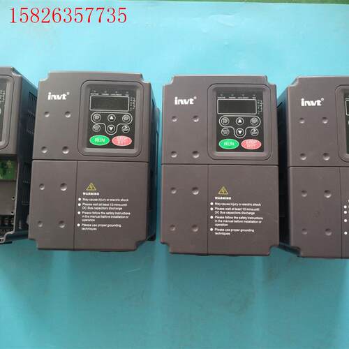 CHF100-5R5G/7R5P-4(议价)