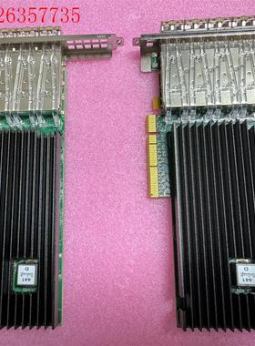 Intel X710-DA4 10G PE310G4171L(议价)