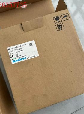 Sankyo三协驱动器DA21221,200W(议价)