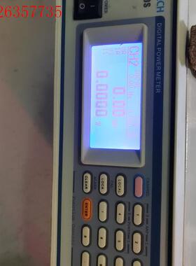 DECTECH 3330S,4路电参数测试仪,4路功率计,台(议价)