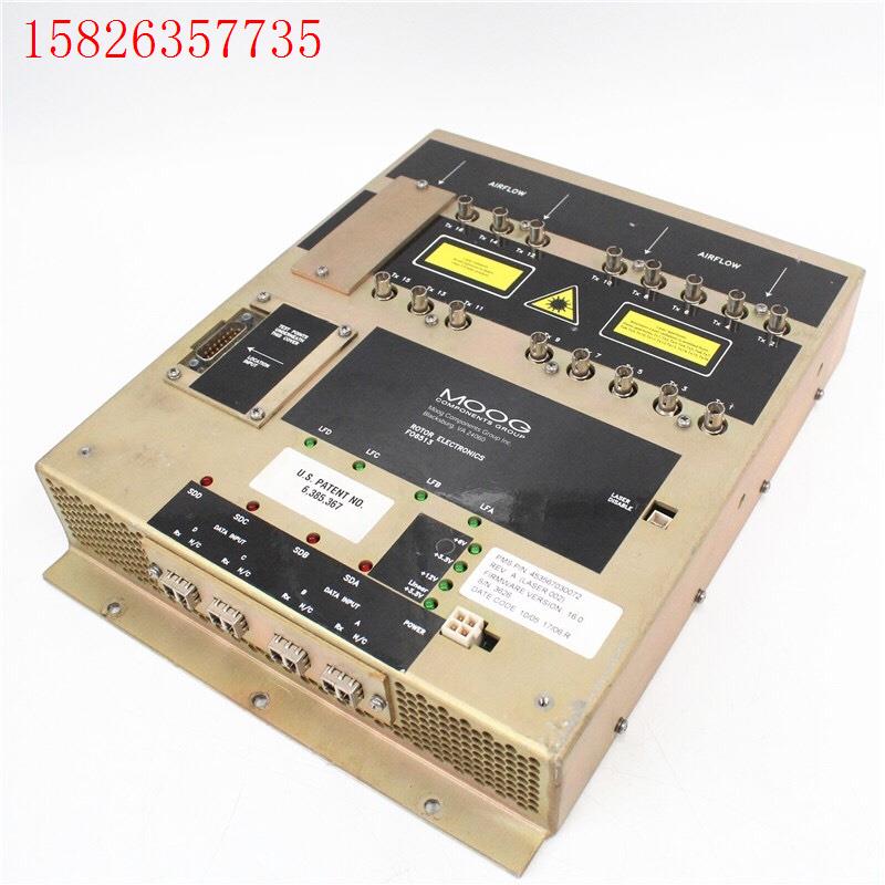 MOOG穆格 激光盒 FO6513(议价)